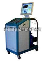 供應(yīng)計(jì)算機(jī)控制試壓泵（裝置）