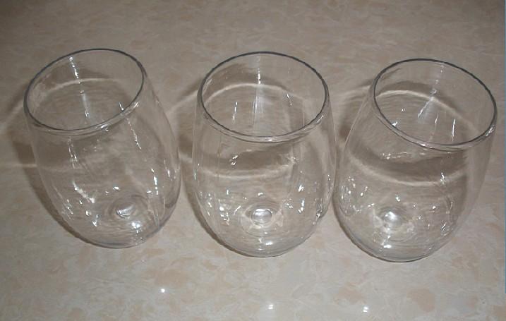 供應(yīng)深圳PETG塑料杯