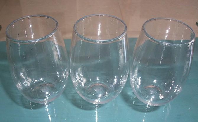 供應(yīng)深圳PETG塑料杯