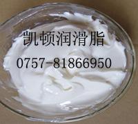 佛山塑料齒輪脂圖片