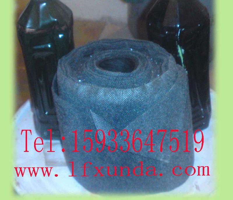 經(jīng)濟(jì)型環(huán)氧煤瀝青防腐冷纏帶圖片