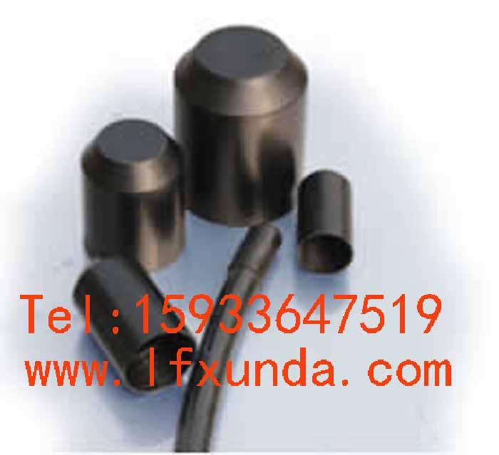 好品質(zhì)熱縮電纜封帽圖片