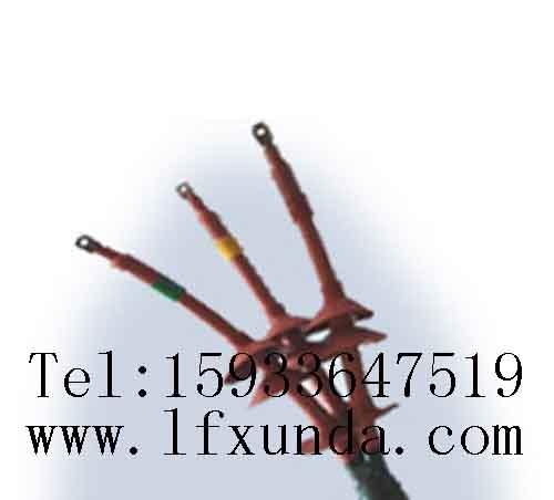 好品質(zhì)6-10KV熱縮型電力電纜圖片