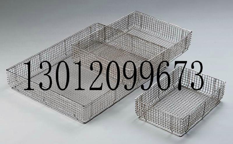 供應(yīng)不銹鋼網(wǎng)籃不銹鋼網(wǎng)筐