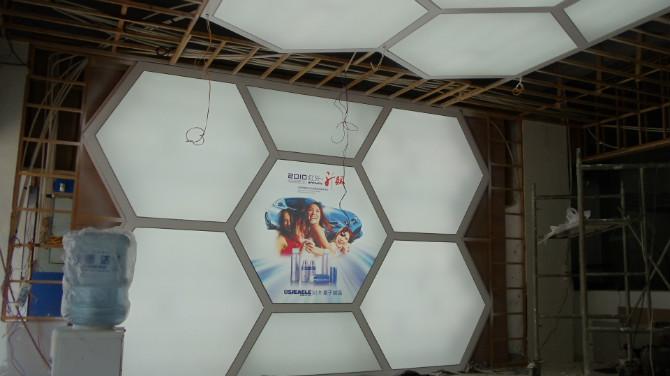 供應(yīng)軟膜廣告畫