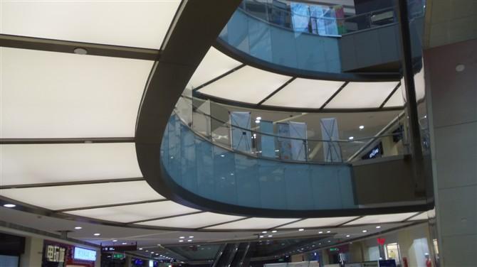 供應(yīng)軟膜廣告畫