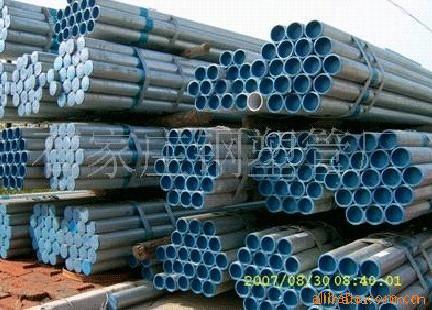 供應(yīng)鋼塑復(fù)合管選河北金通牌