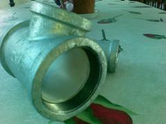 供應(yīng)邢臺(tái)襯塑復(fù)合管