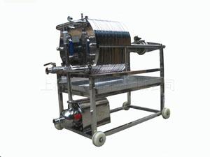 不銹鋼過濾機圖片