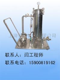 供應(yīng)植物油過濾器