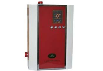 供應石家莊趙縣智能電采暖爐