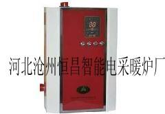 供應滄州家用智能電采暖爐/電采暖壁掛