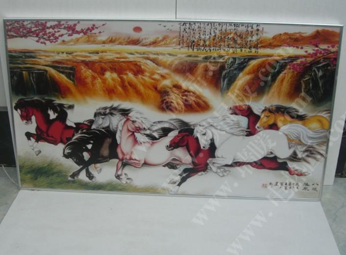 供應河北電墻暖/電熱壁畫