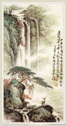 供應(yīng)碳晶電墻暖/電壁畫