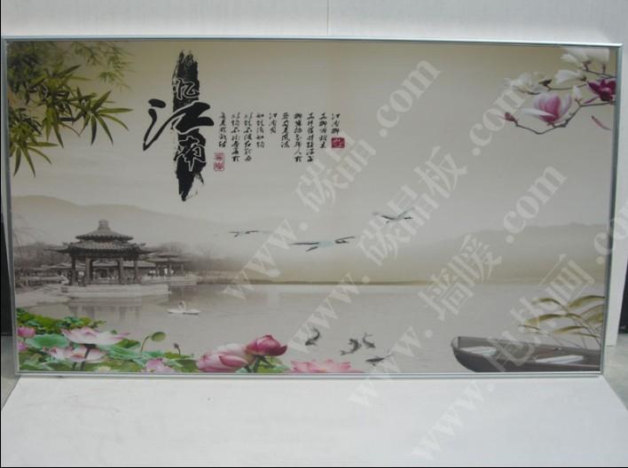 供應河北電墻暖/電熱壁畫