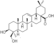 供应常春藤皂苷元