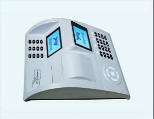 供應武漢小吃城液晶刷卡收費機