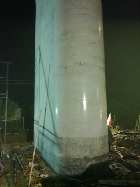 供應(yīng)模板脫模漆是混凝土外脫模*漆