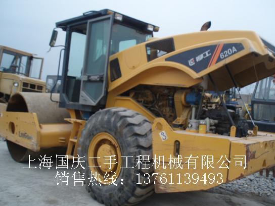 2手14噸壓路機圖片/2手14噸壓路機樣板圖 (3)