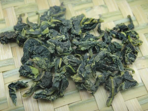 安溪鐵觀音虹星閣鐵觀音圖片