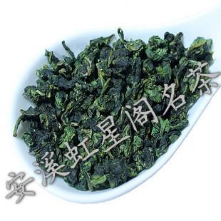 供应大量批发新茶优质安溪铁观音茶叶图片