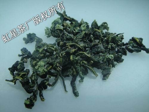 送禮佳品 安溪烏龍茶葉500克精美禮盒 *濃香型鐵觀音送禮佳品