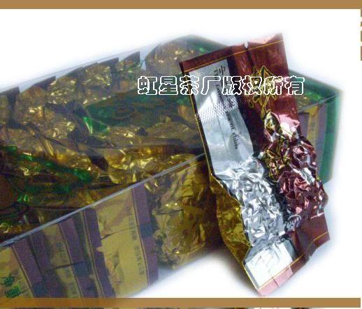 安溪虹星鐵觀音圖片