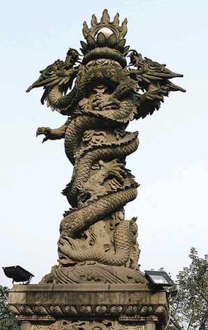 供應(yīng)山東城市景觀雕塑