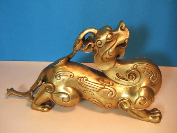 供應(yīng)鑄銅雕塑