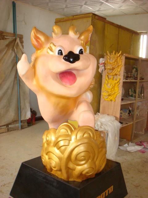 供應(yīng)雕塑師