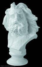 供應(yīng)玻璃鋼肖像