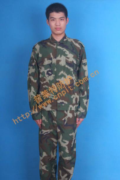 雷達(dá)站防高頻微波輻射屏蔽服套裝圖片