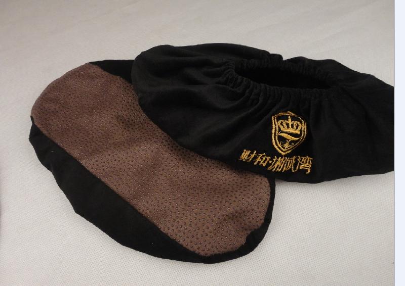 繡字鞋套圖片/繡字鞋套樣板圖 (2)