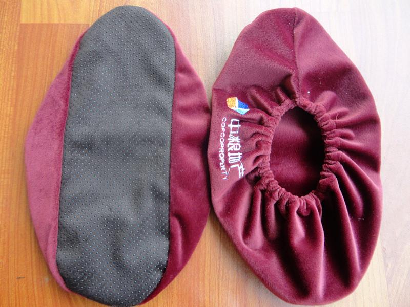 繡字鞋套圖片/繡字鞋套樣板圖 (3)