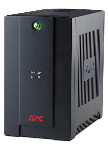 供应apc不间断电源BX650CI-cn ups电源电脑后备式图片