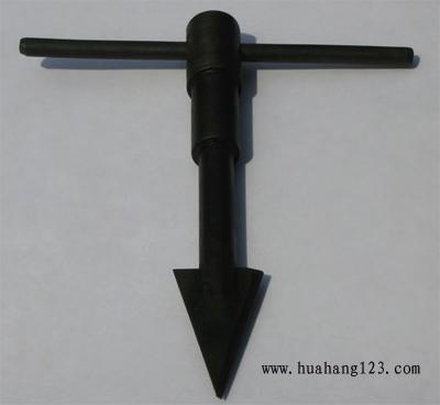 華航鋼絲螺套卸套器