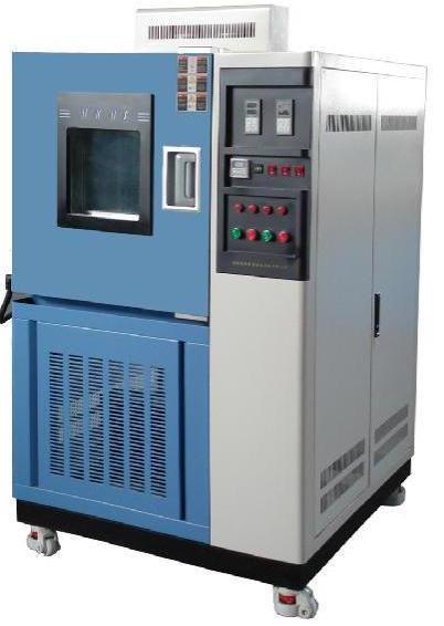 供應(yīng)高低溫交變濕熱試驗(yàn)機(jī)4