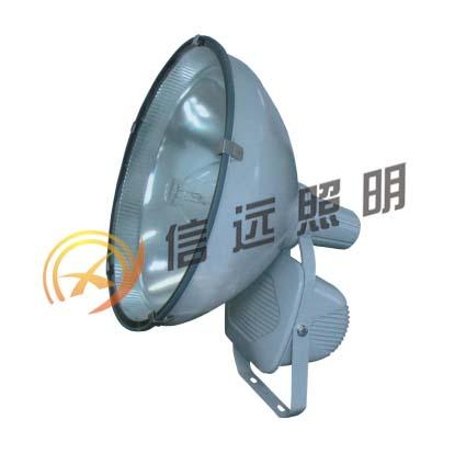 海洋王ZT6900防塵防震投光燈150W250W座式三防金鹵燈