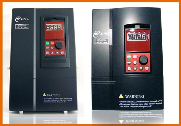 易能EDS1000-4T0022圖片