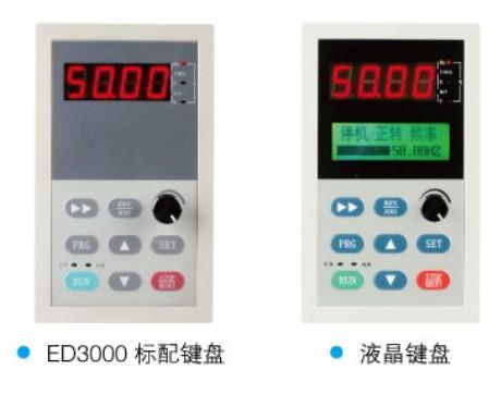 供應易驅變頻器面板ED3100/ED3000變頻器面板