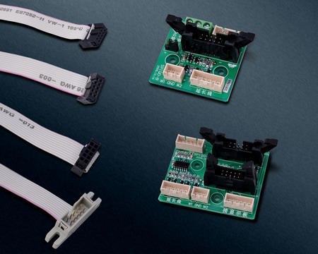 供應(yīng)SB70/SB200森蘭變頻器面板SB-PU70/SB-PU03