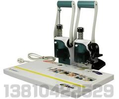 金典GD-BINDER-1S財務(wù)憑證裝訂機圖片