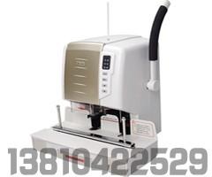 供應(yīng)惠朗財(cái)務(wù)憑證裝訂機(jī)