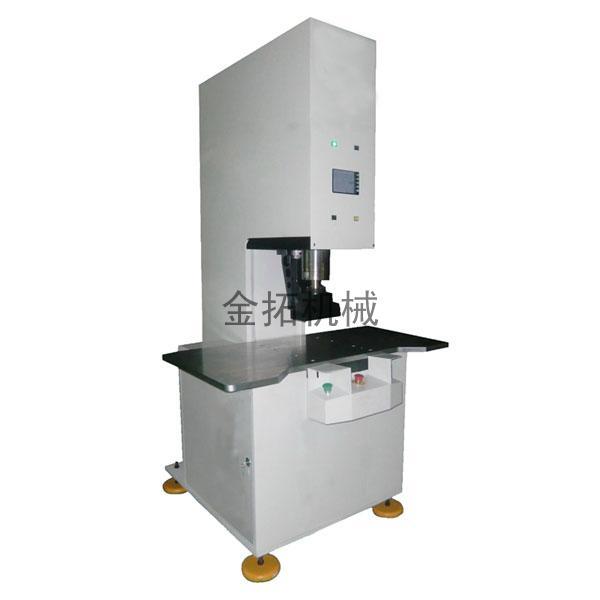 精密數(shù)控伺服電子壓力機圖片