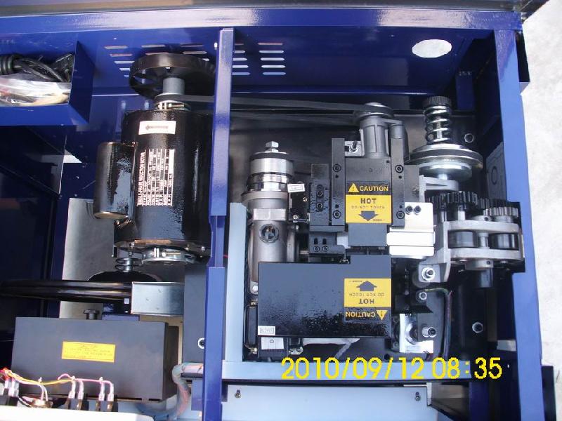 供應(yīng)手動(dòng)打包機(jī)電熱電容打包機(jī)