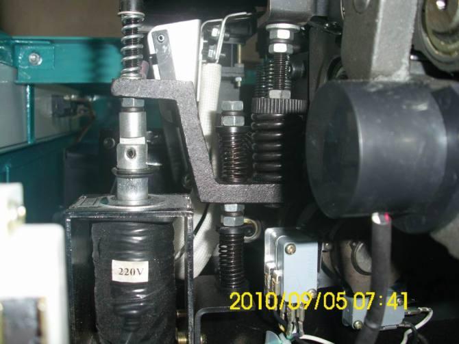 供應(yīng)打包機(jī)優(yōu)質(zhì)原裝配件兄弟打包機(jī)線路板