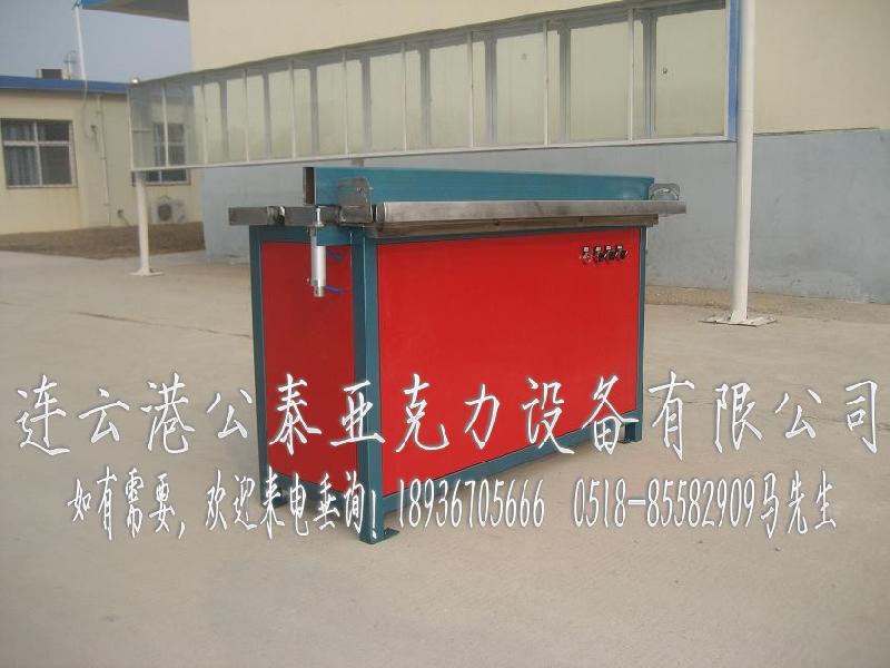 ZW-1008下加熱型亞克力折彎圖片/ZW-1008下加熱型亞克力折彎樣板圖 (2)