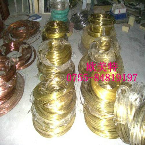 供應(yīng)進(jìn)口優(yōu)質(zhì)環(huán)保C36000鉛黃銅棒