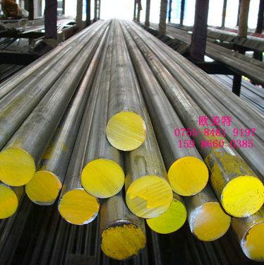 供應(yīng)SUS434鐵素體不銹鋼棒