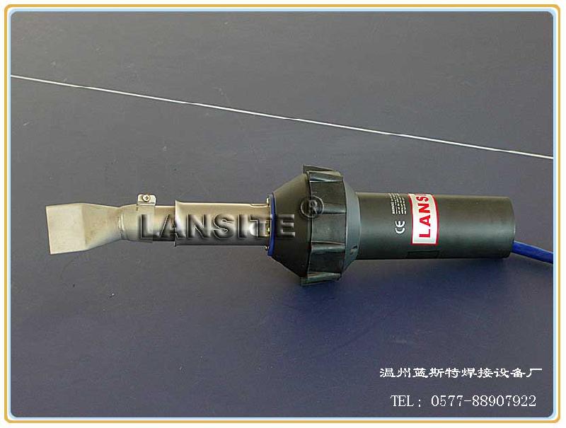 供應(yīng)1600W正牌藍(lán)斯特DSH-D型塑料焊槍